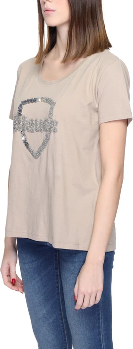 Majica za ženske Blauer, bež