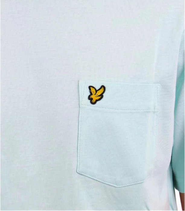 Majica za moške Lyle & Scott