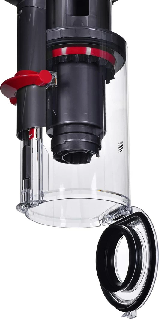 Brezžični sesalnik za ročno uporabo, Dyson V15 Detect Absolute, brez vrečke, Nickel, 60 min