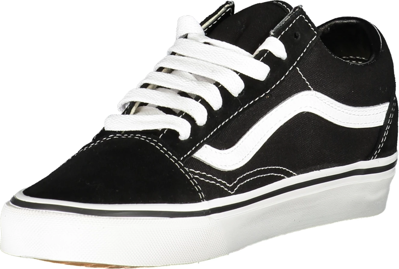 Superge za moške VANS Old Skool, črne