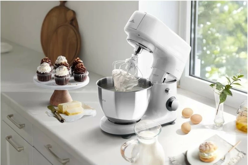 Procesor hrane ETA Mezo III Bravo, 4 L, bel