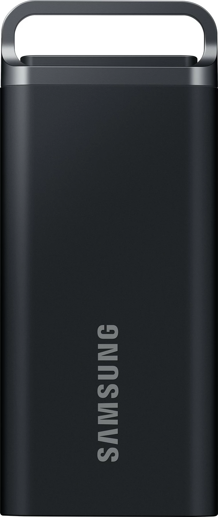 Zunanji SSD, 4 TB, USB 3.2 Gen 1, črn Samsung MU-PH4T0S Zunanji SSD, 4 TB, USB 3.2 Gen 1, črn Samsung MU-PH4T0S