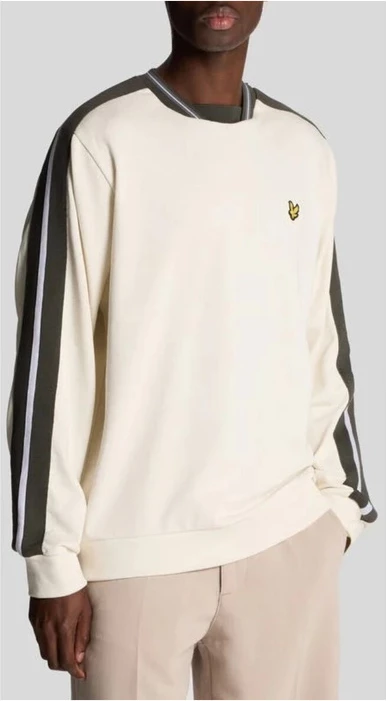 Pulover za moške Lyle & Scott