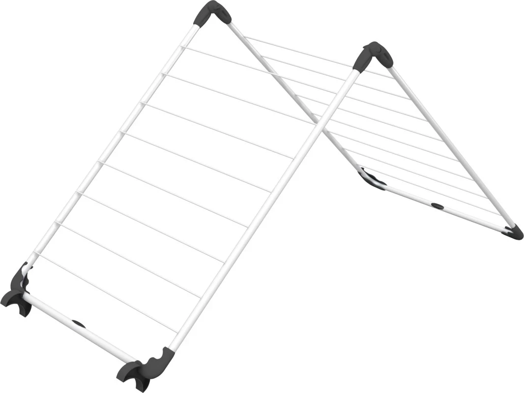 Sušilni stalek Vileda Acrobath 157233, bel