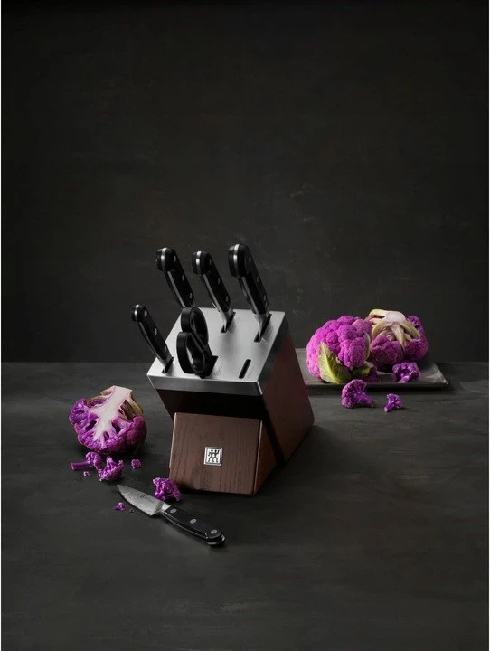 Komplet nožev Pro 38448-007-0, 6 kosov, nerjaveče jeklo Zwilling