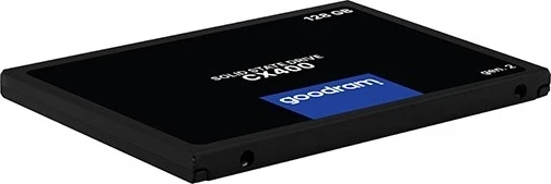 SSD disk Goodram CX400 Gen.2, 128 GB