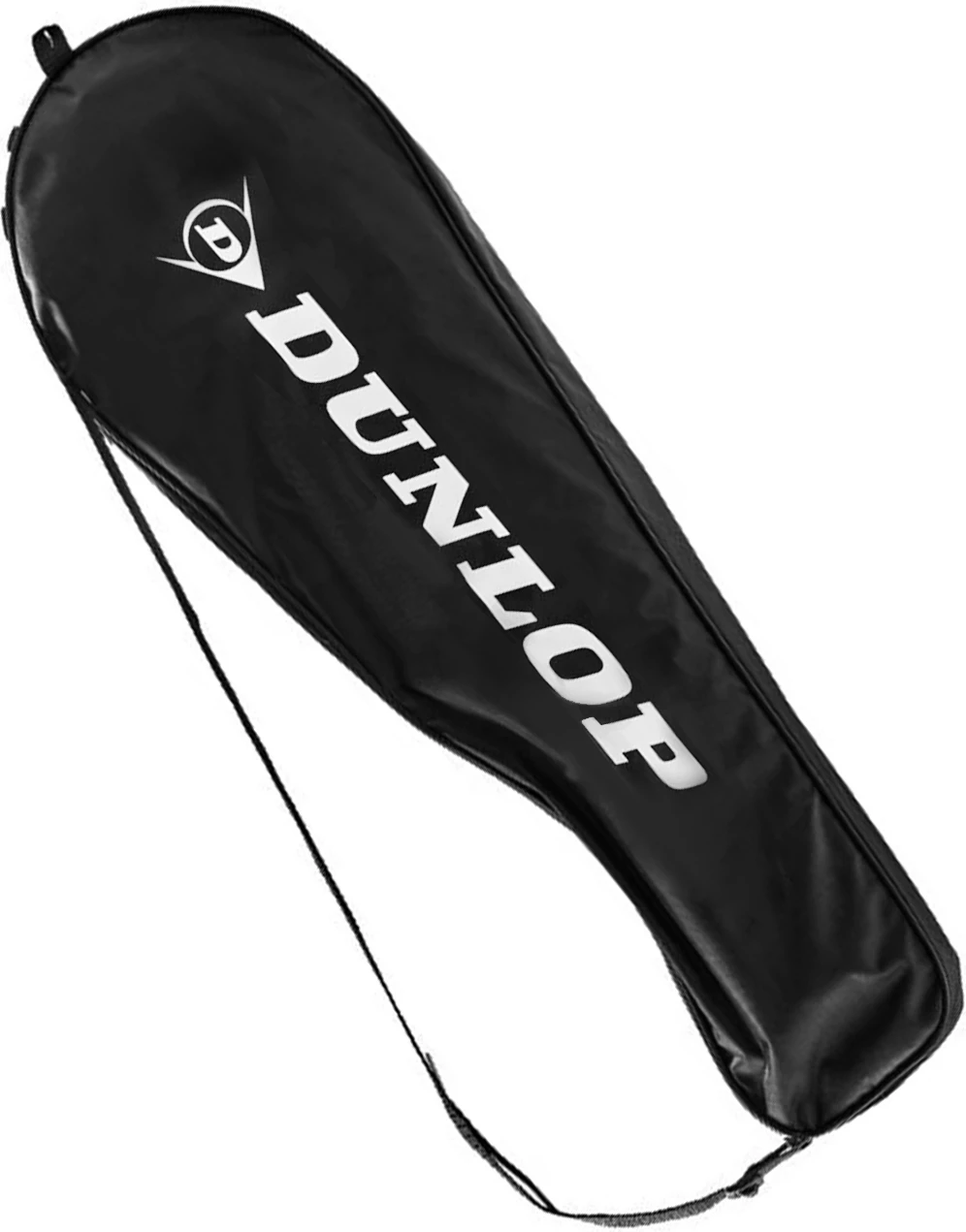 Raket badminton za moške Dunlop Fusion Z3000 G4, navy blue