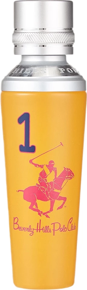 Eau de Parfum za ženske Beverly Hills Polo Club Women One 100 ml