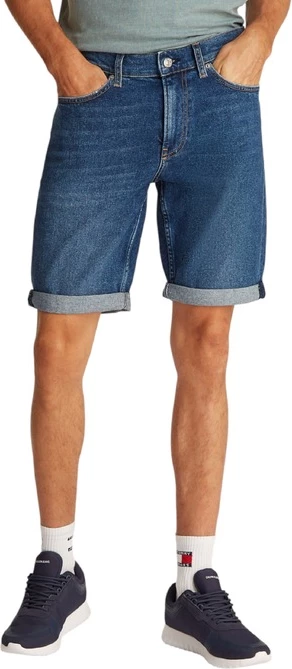 Šorce, Calvin Klein Jeans, modre
