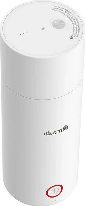 Termos, Deerma DR050, bel