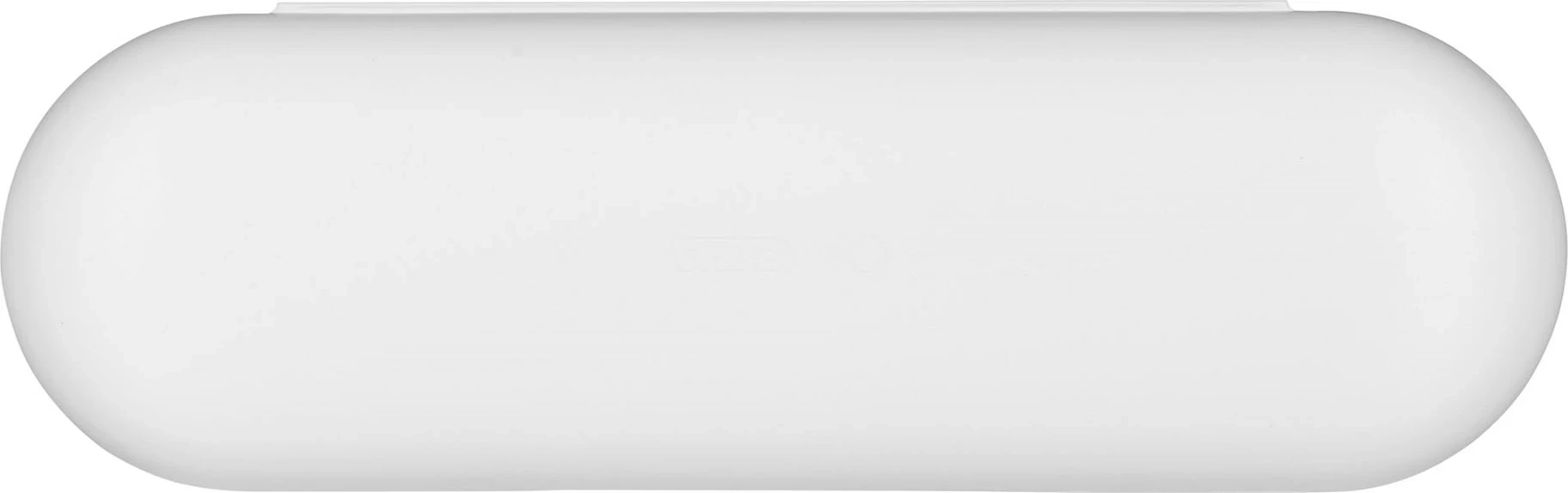 Električna zobna ščetka Oral-B iO5 Quite White, Braun