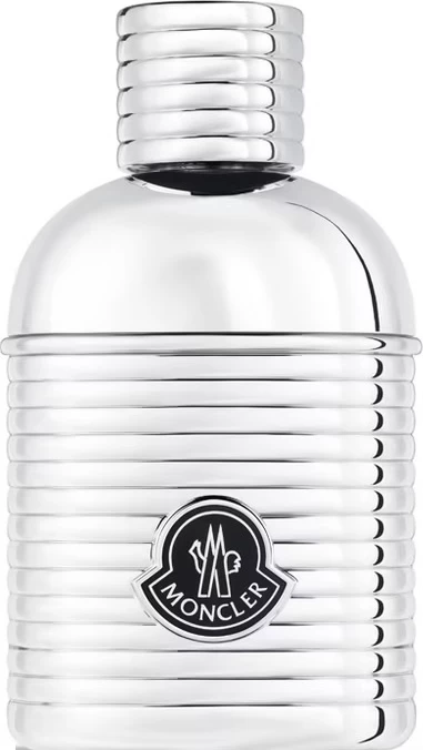 Eau de Parfum za moške Moncler Pour Homme, 60 ml