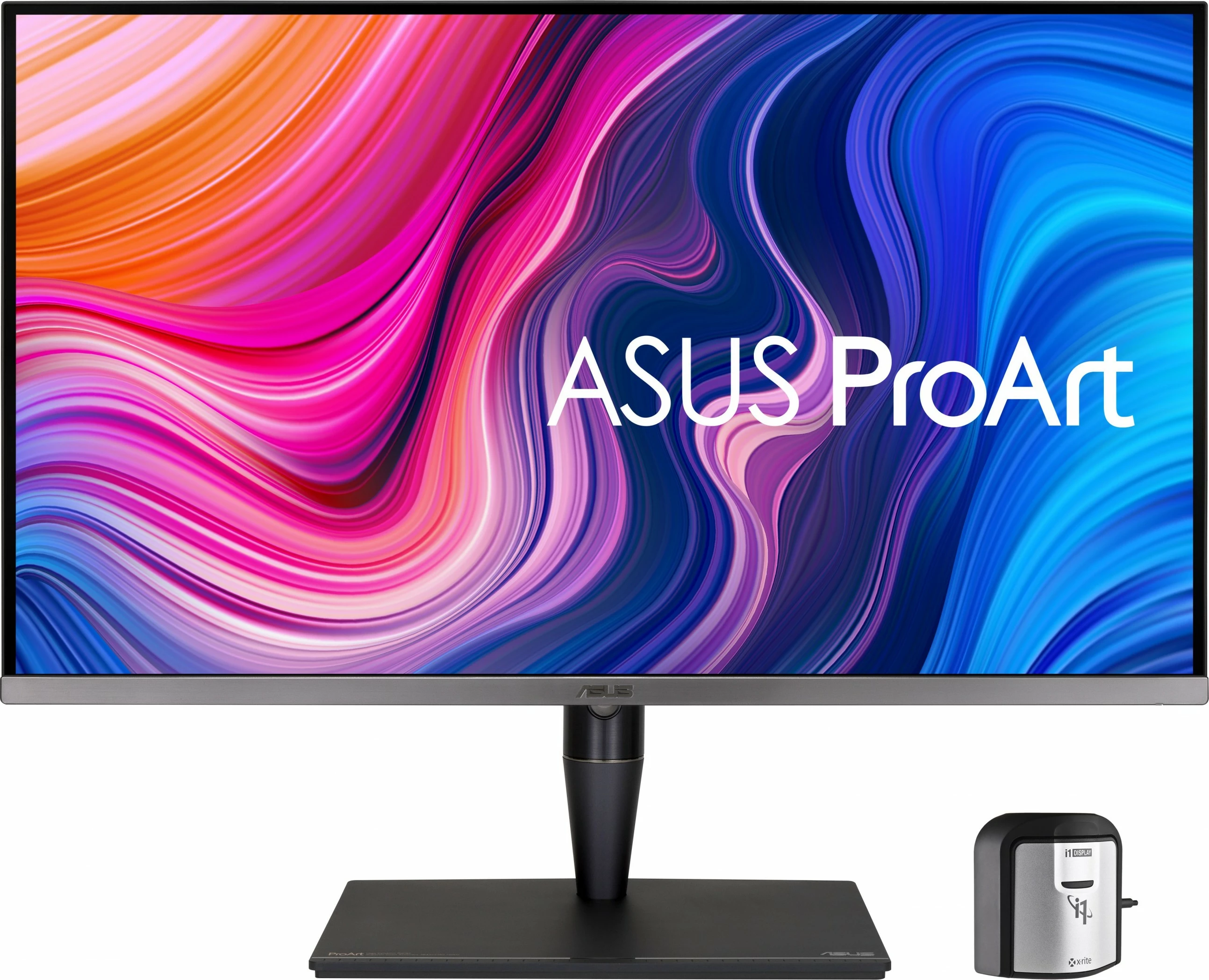 Monitor 32", 4K Ultra HD, LED, črn ASUS ProArt PA32UCG-K