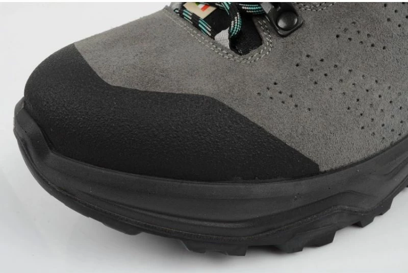 Trek čevlji Aku, moški, sivi