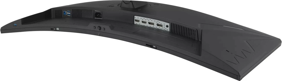 Gaming monitor Asus VG34WQML5A, 34-palčni, WQHD, 250 Hz, črn