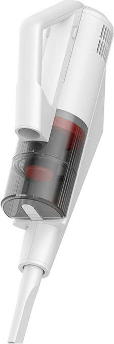 Sesalnik Deerma DX888, 0,45 L, 600 W, bel