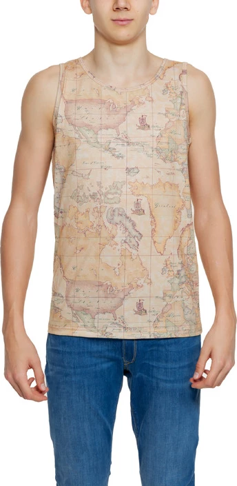 Kanotier, Alviero Martini Prima Classe, bež