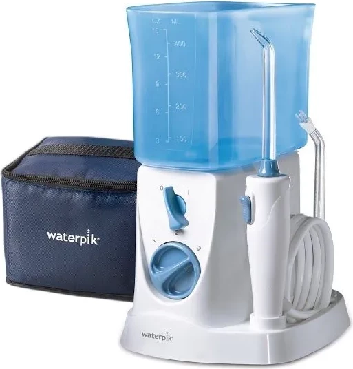 Oralni irigator Waterpik Traveler WP-300