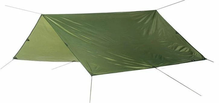 Pokrivalo (tarp) Magnum, uniseks, zelen Pokrivalo (tarp) Magnum, uniseks, zelen