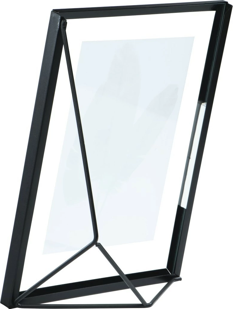 Okvir za portret Hama 69964, 10x15 cm, črn