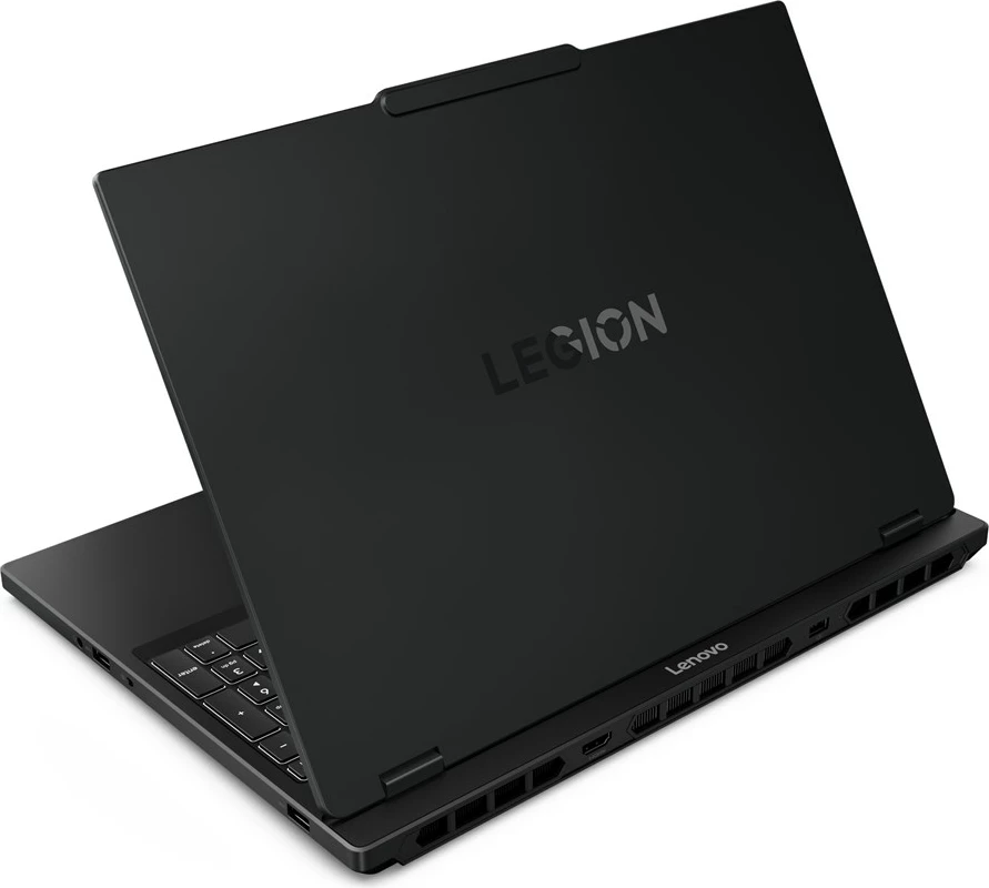 Prenosnik za igre Lenovo Legion 5 15AHP10, AMD Ryzen 7, 16 GB RAM, 512 GB SSD, NVIDIA RTX 5060, 15,1", črn