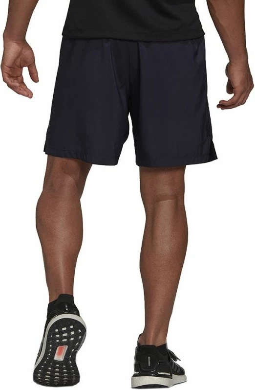 Šorce za trening adidas, moški, mornarsko modre