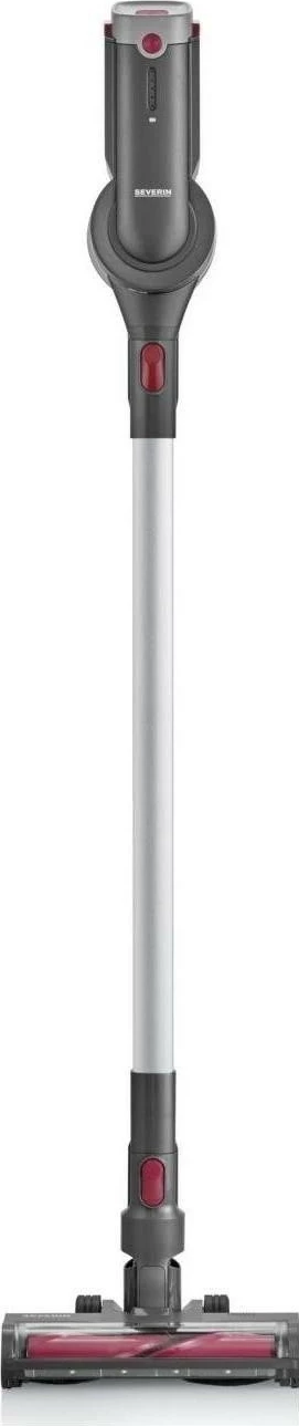 Vertikalni sesalnik brez vrečke in kabla Severin HV 7968, antracit