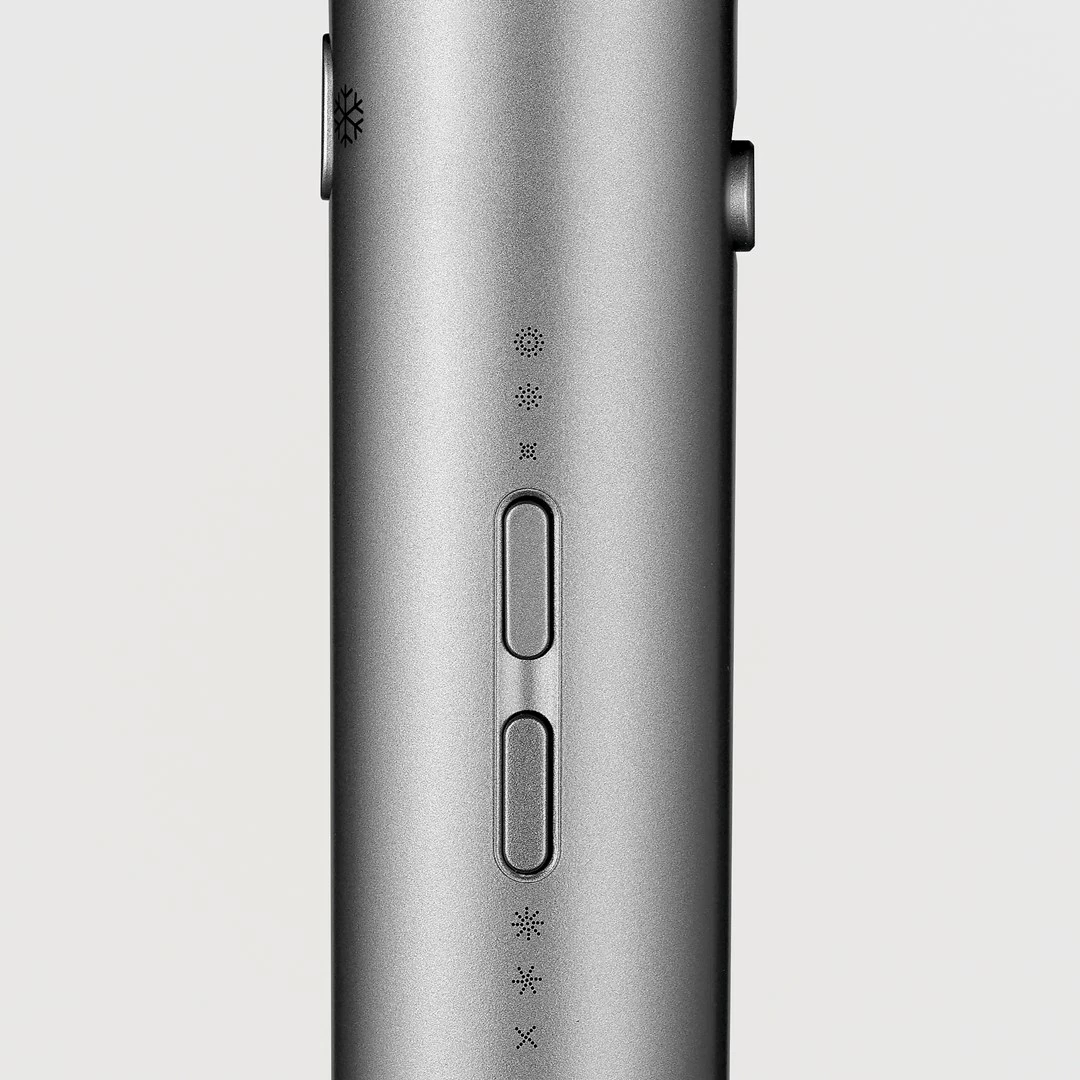 Sušilnik za lase Severin HT 0169, 2000 W, alumin Sušilnik za lase Severin HT 0169, 2000 W, alumin