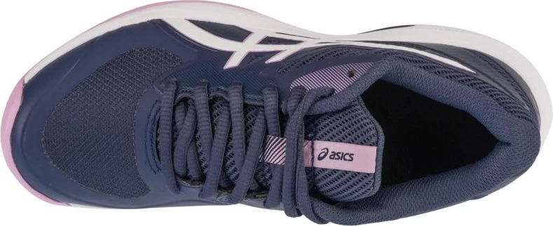 Tenis čevlji Asics, ženski, modri