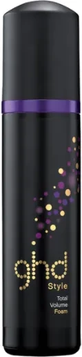 Pena za volumen las GHD Style, unisex, 200 ml