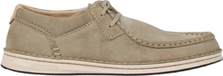 Mokasini za moške Birkenstock, sivi