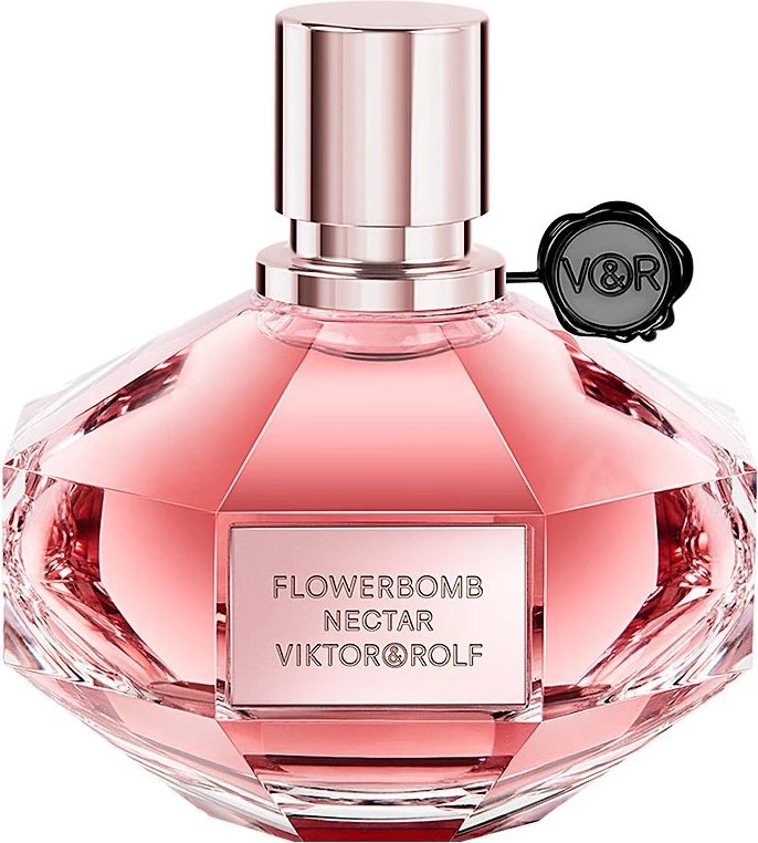 Eau de Parfum orientalno-cvetlični za ženske Flowerbomb Nectar Viktor & Rolf 90 ml