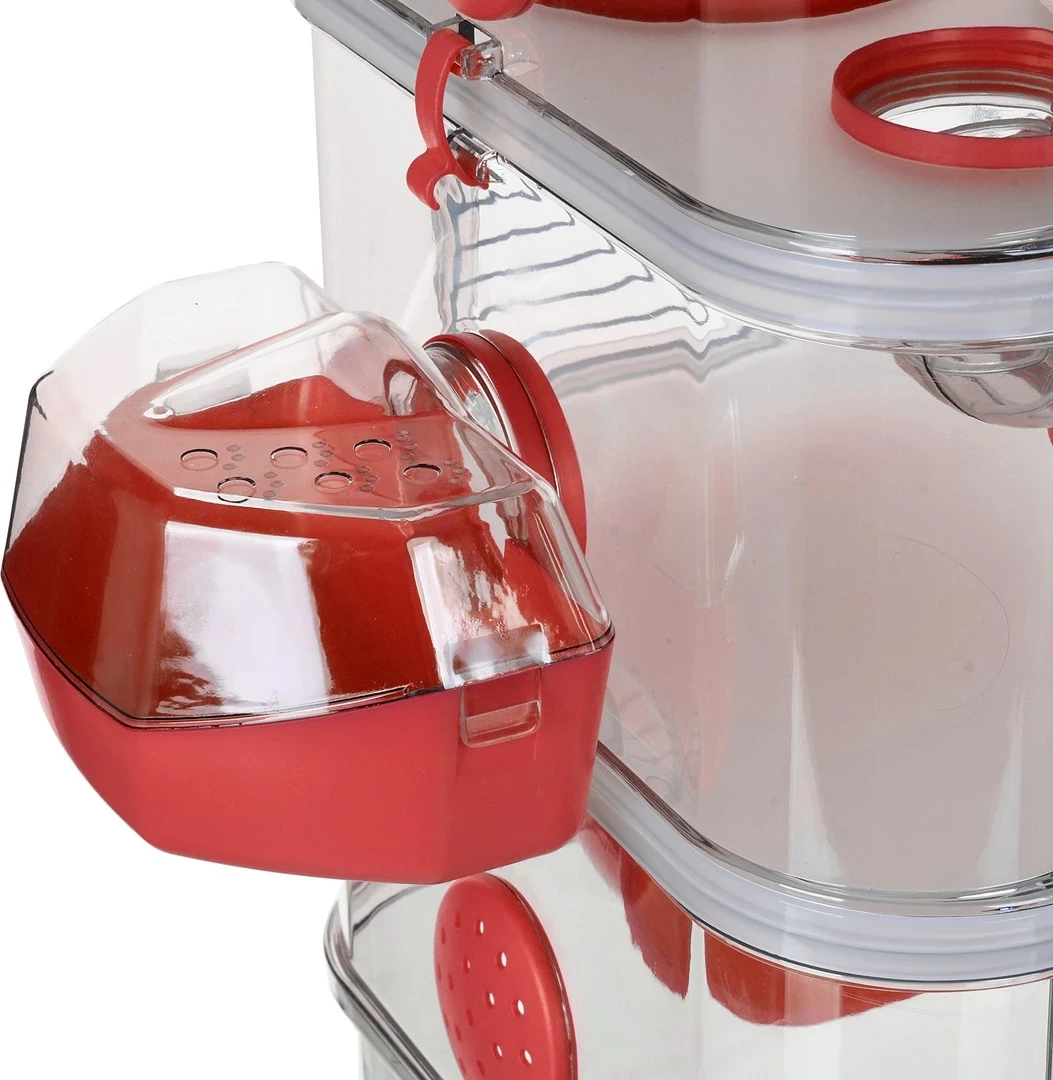 Kletka za glodalce Rody 3 Zolux