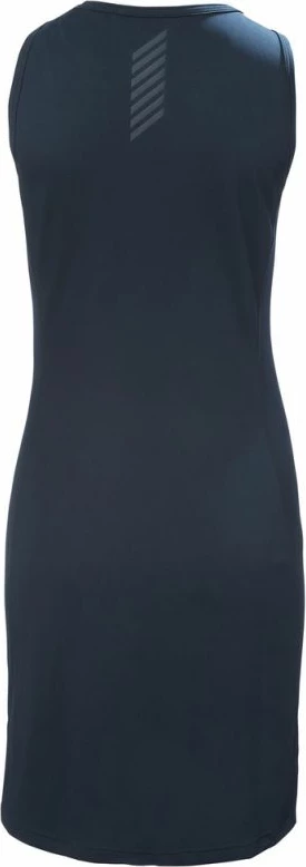 Obleka za ženske Helly Hansen, temno modra