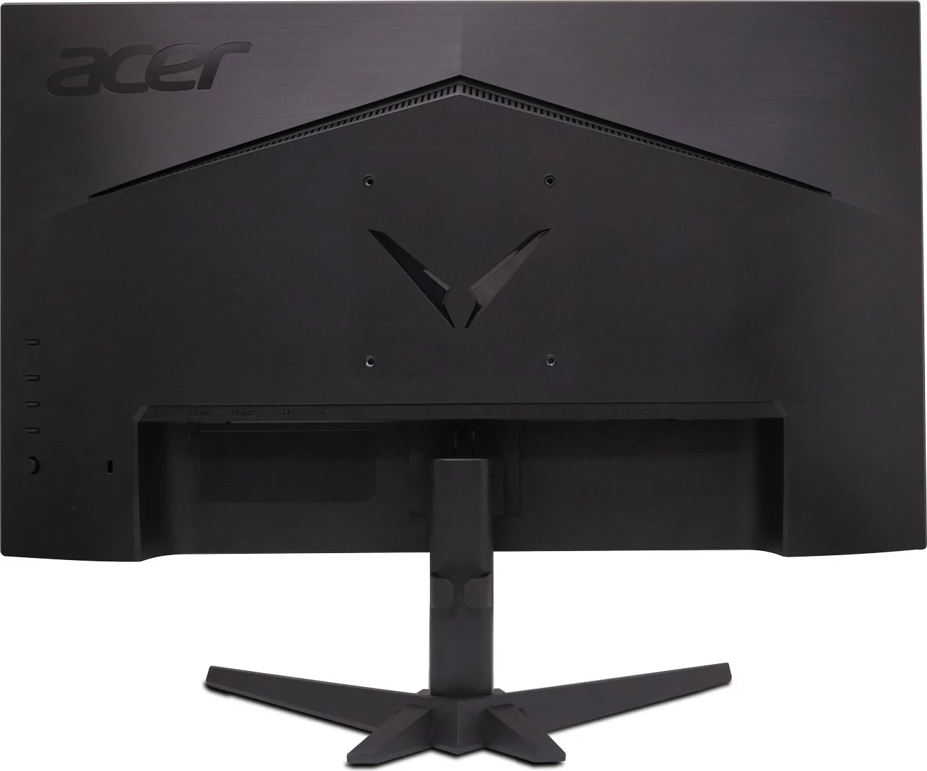 27-palčni 4K 160Hz IPS monitor Acer VG270KV4BMIIPX, črn