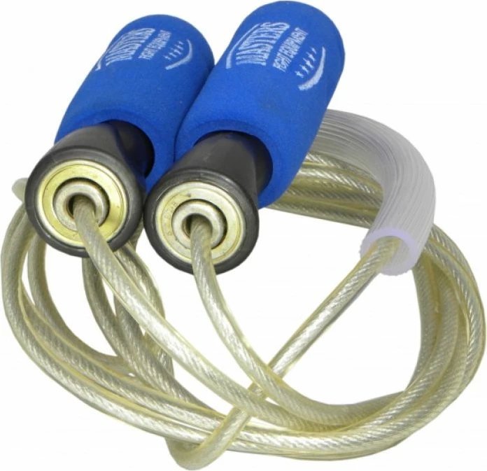 Utežen skakalni kolebnica za boks, Masters, za ženske in moške