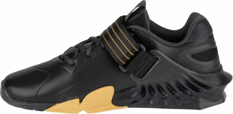 Superge za moške Nike Savaleos, črne