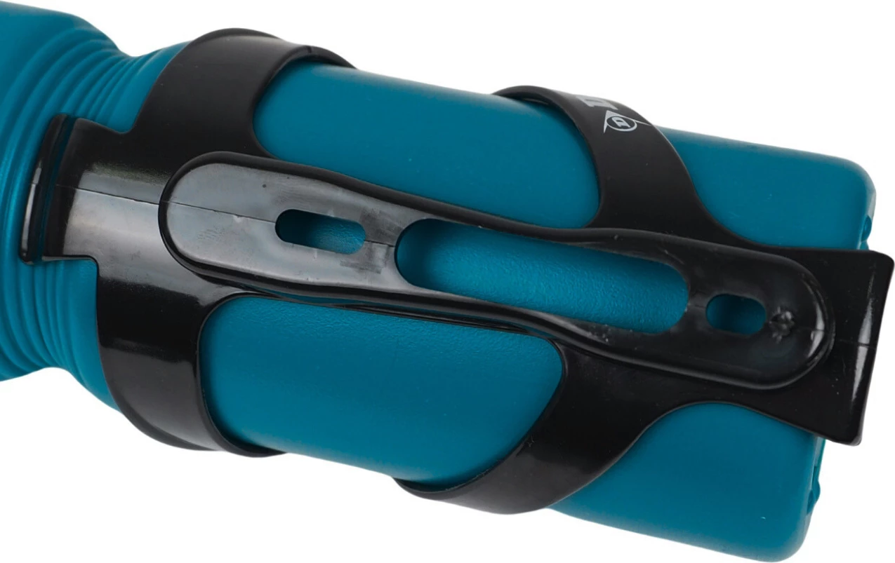 Športna steklenica 750 ml Dunlop, modra