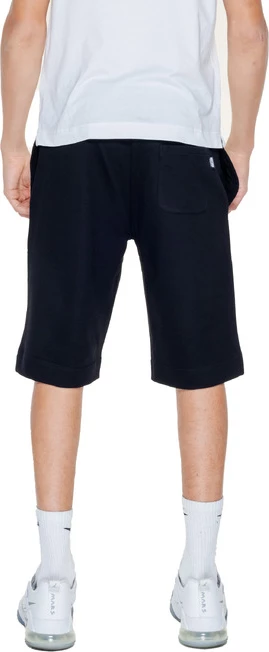 Spodnje perilo za moške Moschino, črno