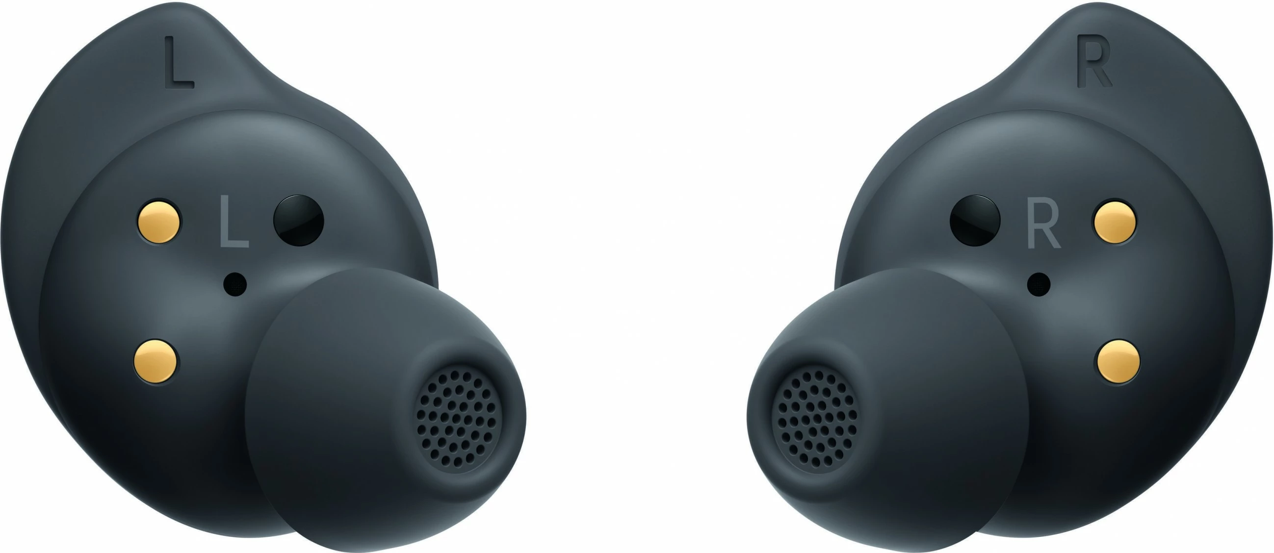 True Wireless Stereo (TWS) slušalke Samsung Galaxy Buds FE, 8 MB, grafit