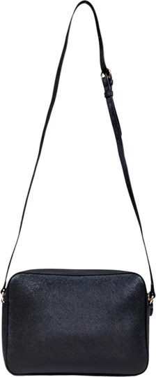 Ženska črna torbica Alviero Martini Prima Classe