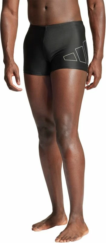 Plavalne superge adidas za moške, črne