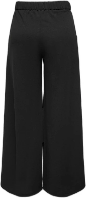 Hlače za ženske Jacqueline De Yong, črne