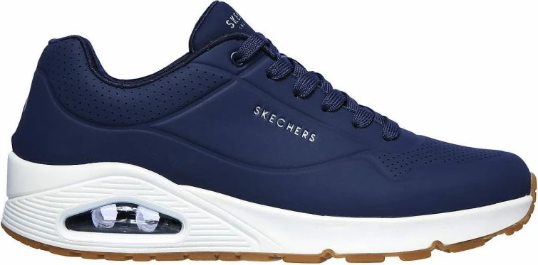 Superge Skechers Uno Stand On Air, moške, modre