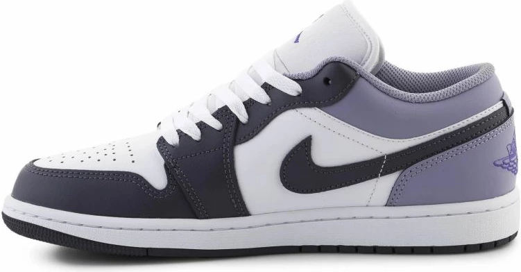 Superge moške Nike Jordan, večbarvne