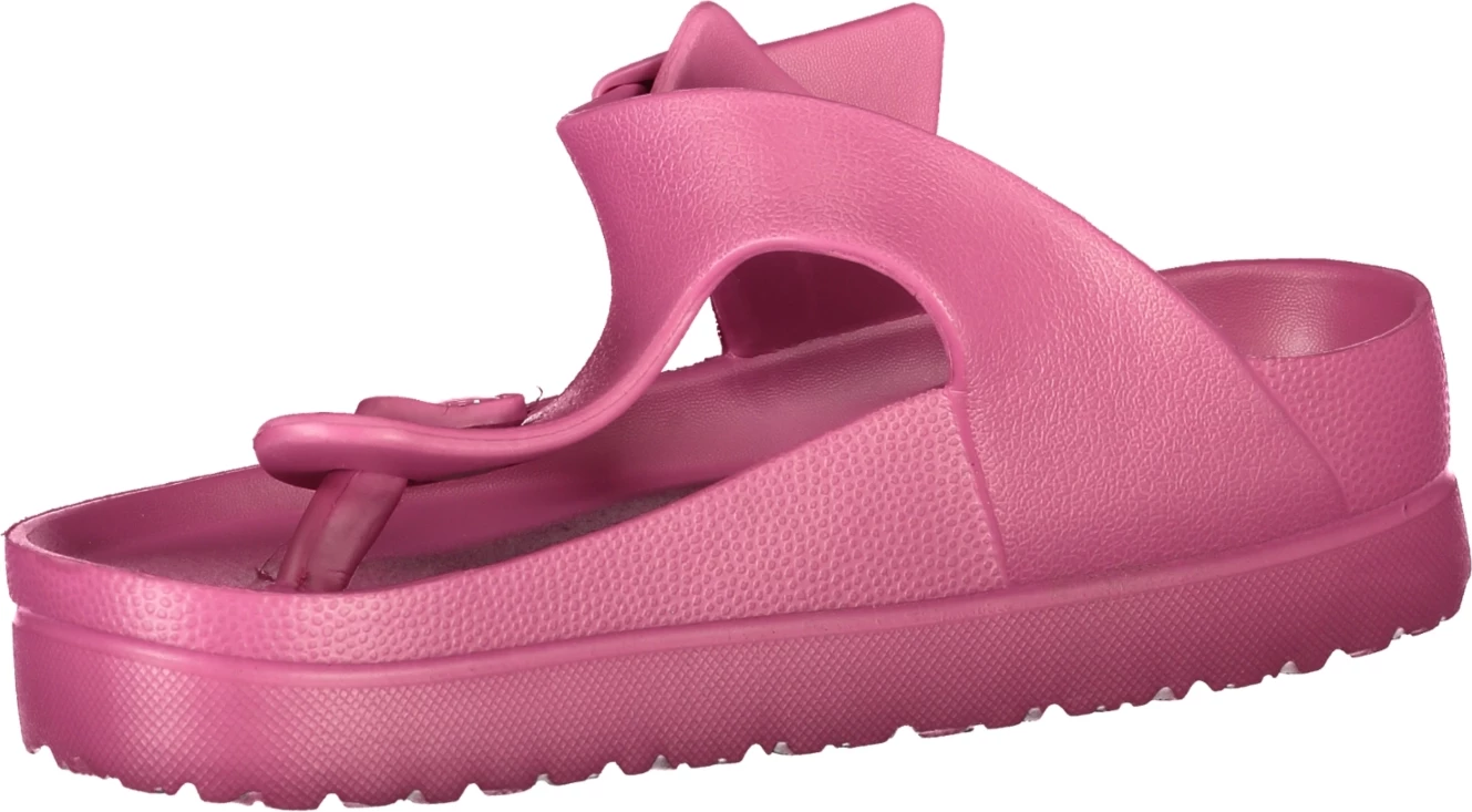 Papuce za ženske, Carrera, rožnate