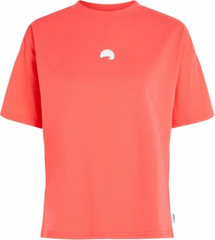 Majica za ženske O'Neill, rdeča
