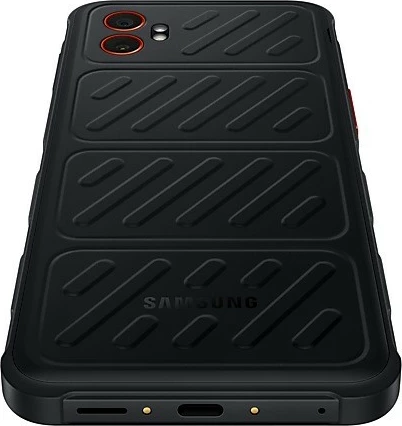 Pametni telefon Samsung Galaxy XCover7 Pro G766, Dual SIM 5G, 6/128 GB, 6,6", Enterprise Edition, črn