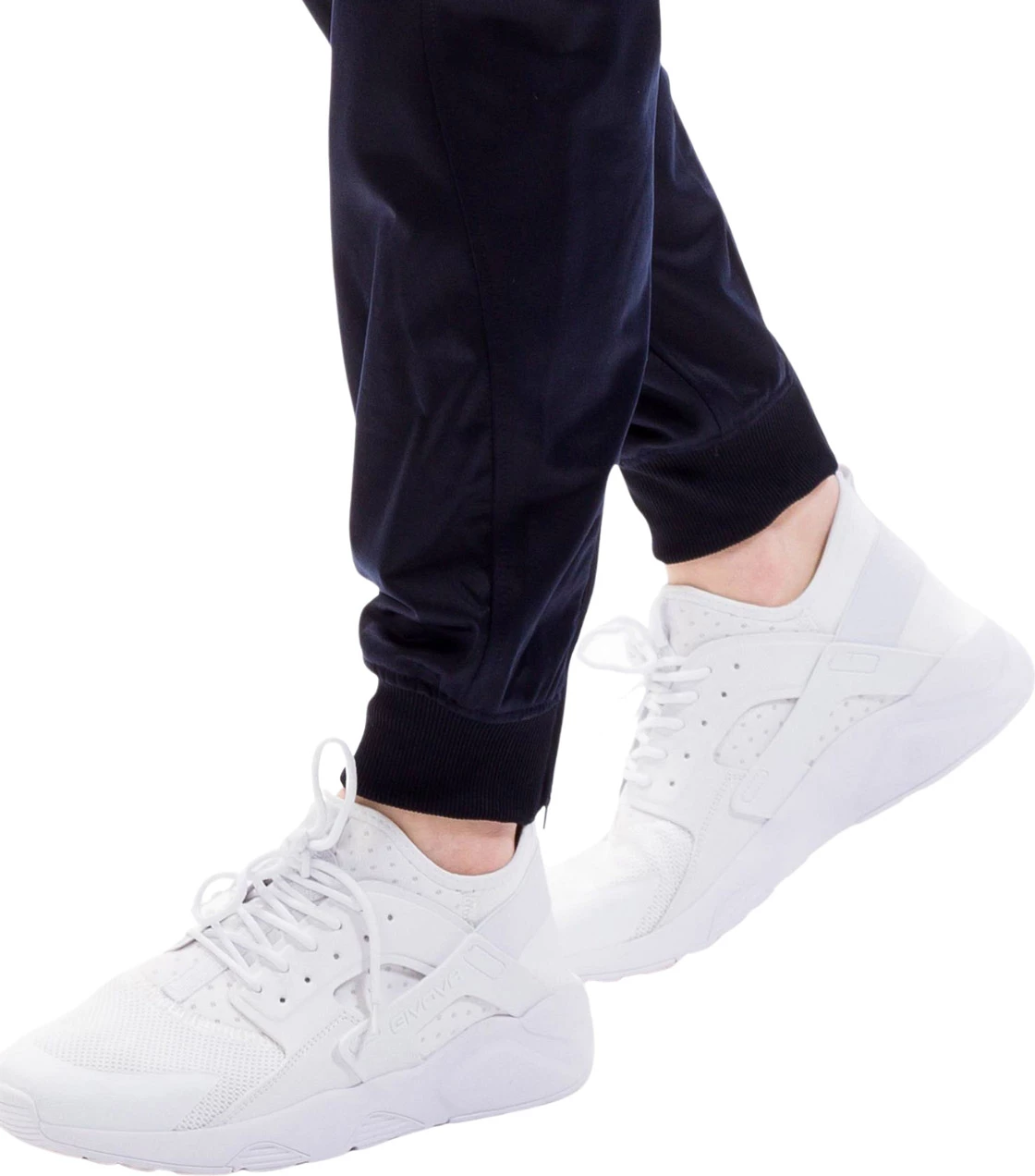 Trenirka za moške Givova, mornarsko modra-rumena