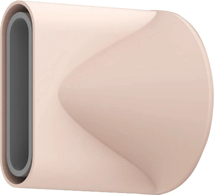 Sušilec za lase Deerma DEM-CF50W, 1400 W, roza